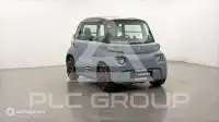 2021 Citroen Ami