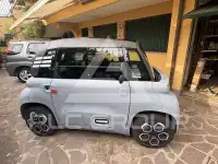 2021 Citroen Ami