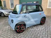 2021 Citroen Ami
