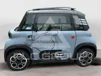 2021 Citroen Ami