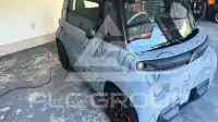 2021 Citroen Ami