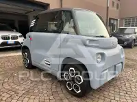 2021 Citroen Ami