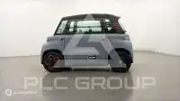 2021 Citroen Ami