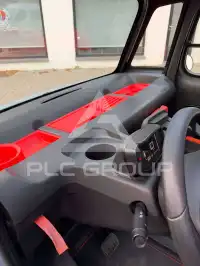 2021 Citroen Ami