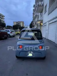 2021 Citroen Ami