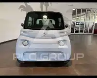 2021 Citroen Ami
