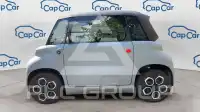 2021 Citroen Ami