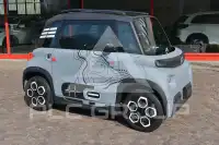 2021 Citroen Ami
