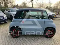 2021 Citroen Ami