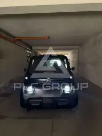 2021 Citroen Ami