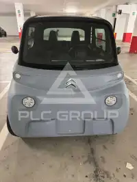 2021 Citroen Ami