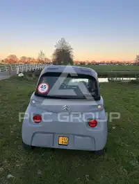2021 Citroen Ami