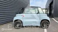 2021 Citroen Ami