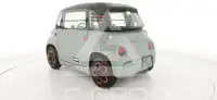 2021 Citroen Ami