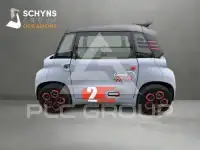 2021 Citroen Ami