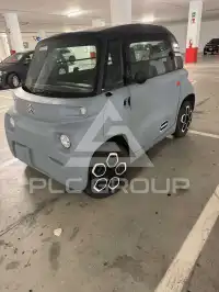 2021 Citroen Ami