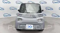 2021 Citroen Ami