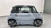 2021 Citroen Ami