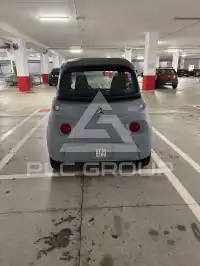2021 Citroen Ami