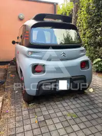 2021 Citroen Ami