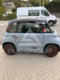 2021 Citroen Ami