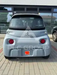 2021 Citroen Ami