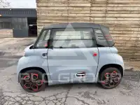 2021 Citroen Ami