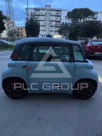 2021 Citroen Ami