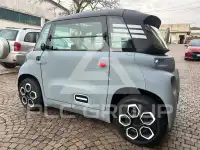 2021 Citroen Ami