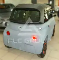 2021 Citroen Ami