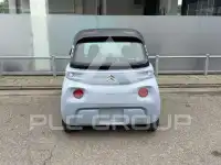 2021 Citroen Ami