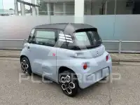 2021 Citroen Ami