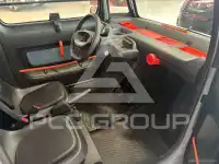 2021 Citroen Ami