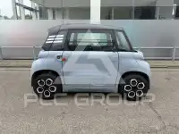 2021 Citroen Ami