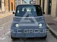 2021 Citroen Ami