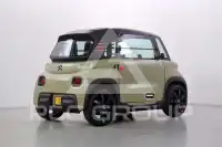 2021 Citroen Ami