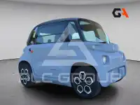 2021 Citroen Ami