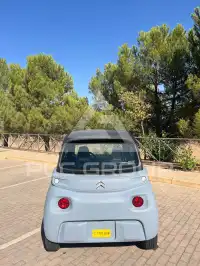 2021 Citroen Ami