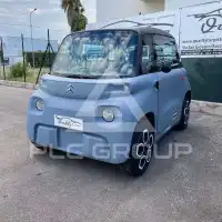 2021 Citroen Ami
