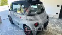 2021 Citroen Ami