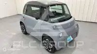 2021 Citroen Ami