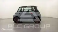 2021 Citroen Ami