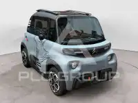 2021 Citroen Ami