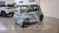 2021 Citroen Ami