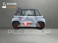 2021 Citroen Ami