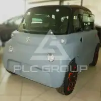2021 Citroen Ami