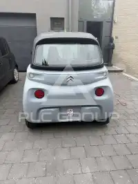 2021 Citroen Ami