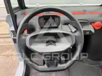 2021 Citroen Ami