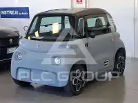 2021 Citroen Ami
