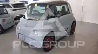 2021 Citroen Ami